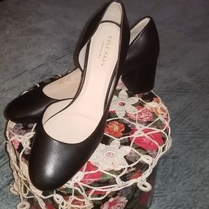 Cole Haan pump